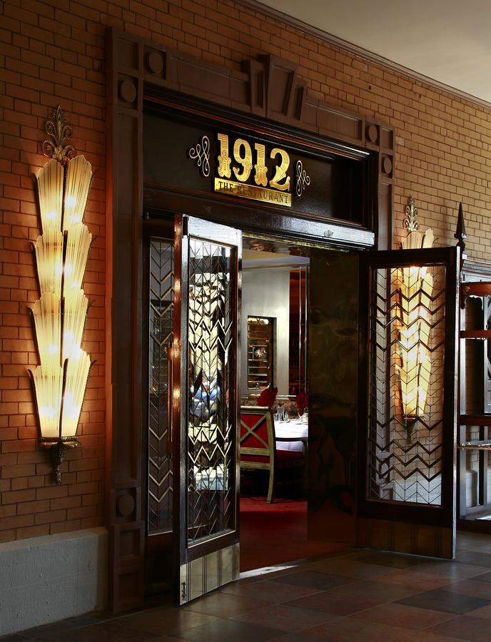 Pensacola Grand Hotel - Historic Downtown Exterior foto