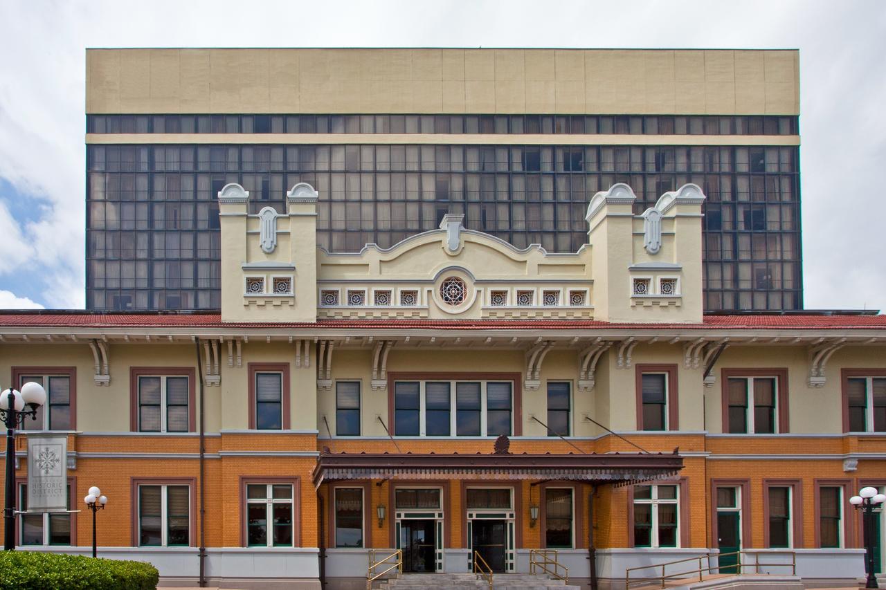 Pensacola Grand Hotel - Historic Downtown Exterior foto
