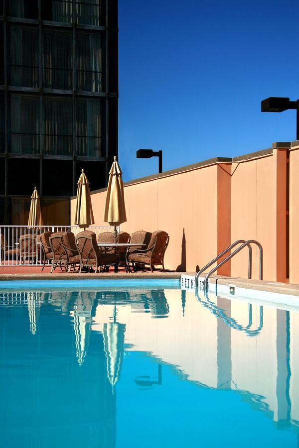 Pensacola Grand Hotel - Historic Downtown Exterior foto