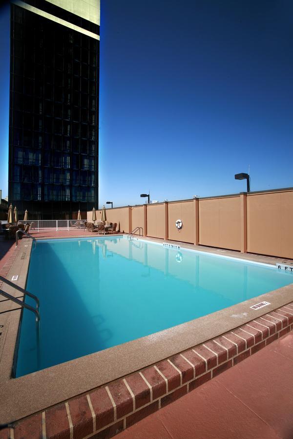 Pensacola Grand Hotel - Historic Downtown Exterior foto