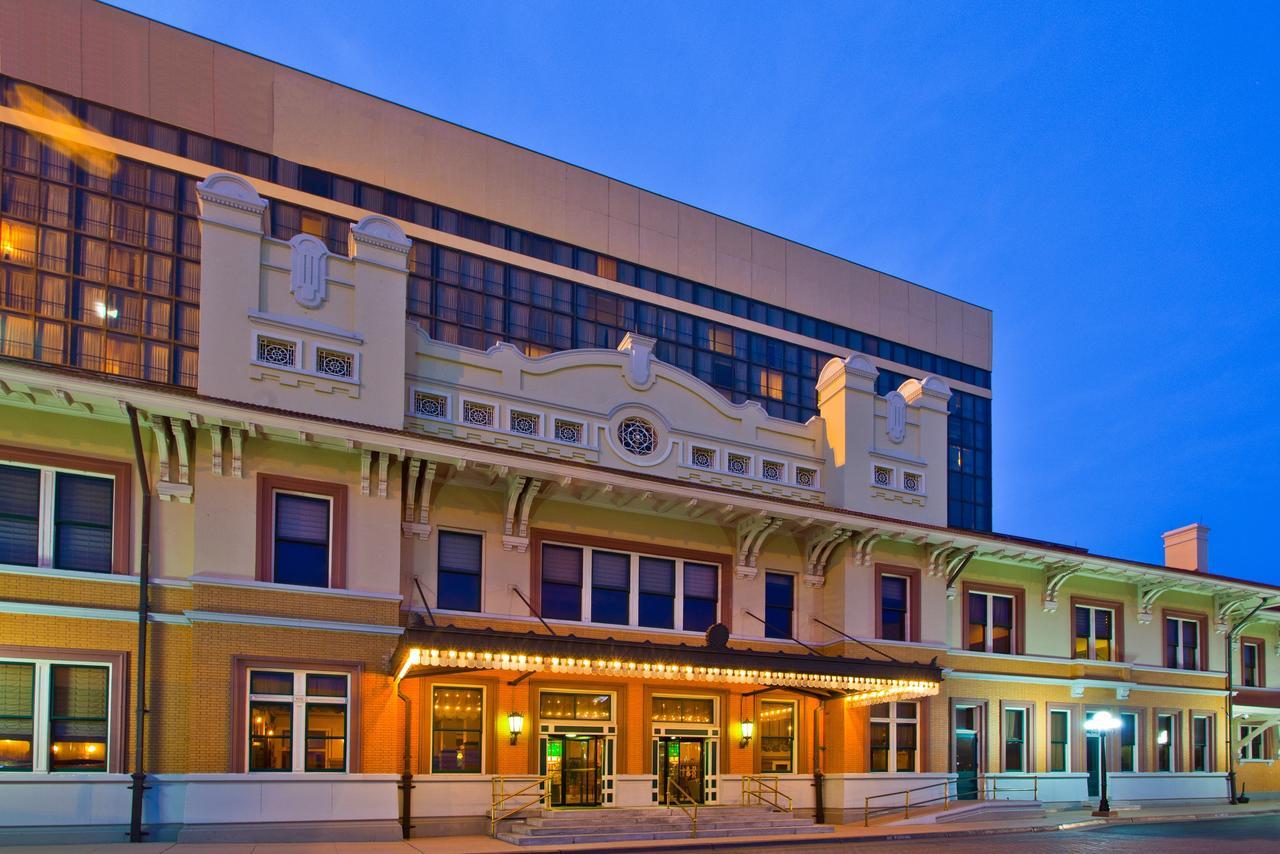 Pensacola Grand Hotel - Historic Downtown Exterior foto
